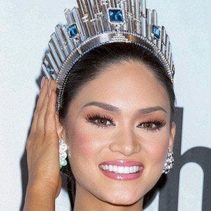 Pia Wurtzbach