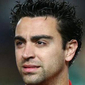 Xavi