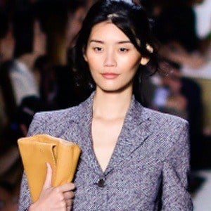 Ming Xi