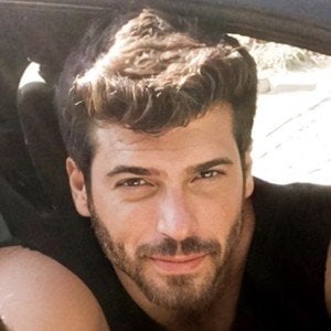 Can Yaman