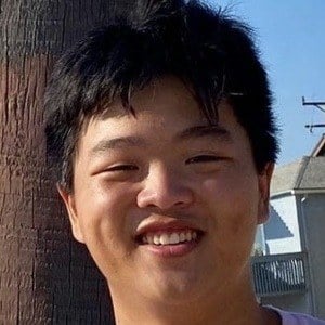 Hudson Yang