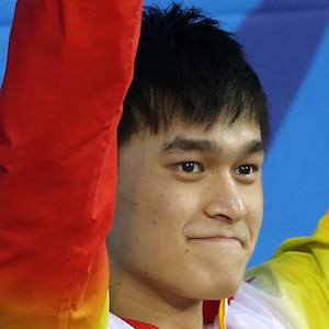 Sun Yang