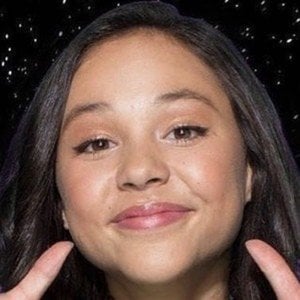 Breanna Yde