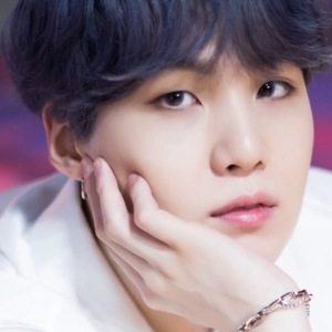 Min Yoongi