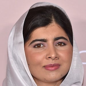 Malala Yousafzai