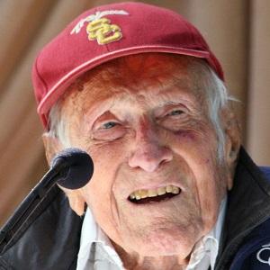 Louis Zamperini