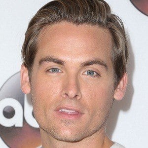 Kevin Zegers