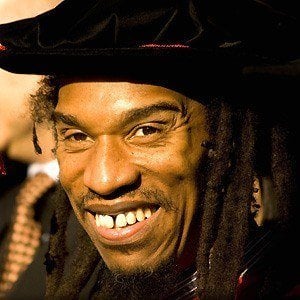 Benjamin Zephaniah