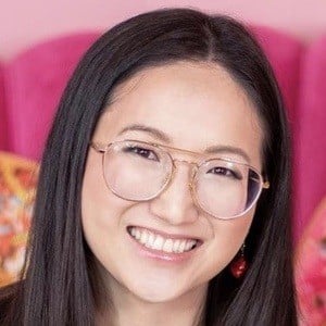 Joanna Zhou