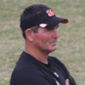 Mike Zimmer